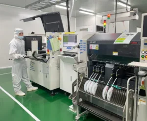 Leadsintec, your leading EMS|Home