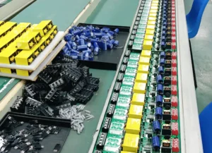 Leadsintec, your leading EMS|Procurement