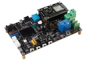 Leadsintec, your leading EMS|PCB Design