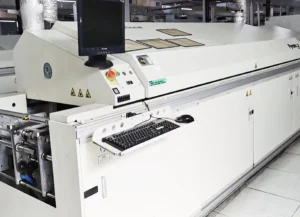 Leadsintec, your leading EMS|Procurement