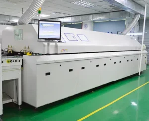 Leadsintec, your leading EMS|Home