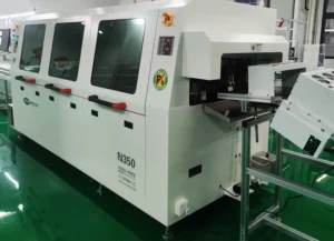 Leadsintec, your leading EMS|Procurement