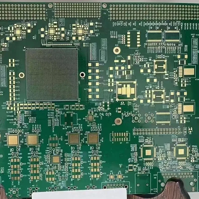 Leadsintec, your leading EMS|PCB Design