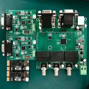 Leadsintec, your leading EMS|What is star grounding in PCB design?