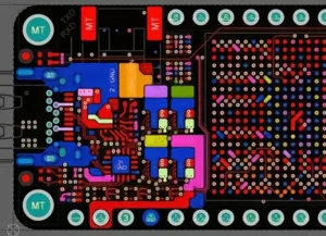 Leadsintec, your leading EMS|PCB Design