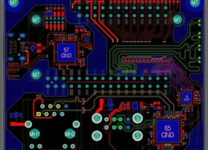Leadsintec, your leading EMS|PCB Design