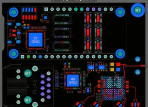 Leadsintec, your leading EMS|PCB Design