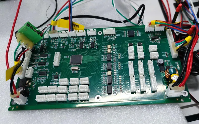 Leadsintec, your leading EMS|Communication