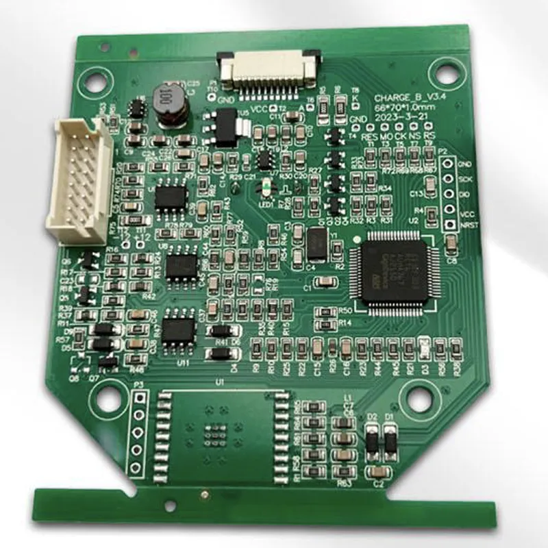 Leadsintec, your leading EMS|PCB Design