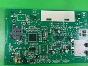 Leadsintec, your leading EMS | This is a third test post