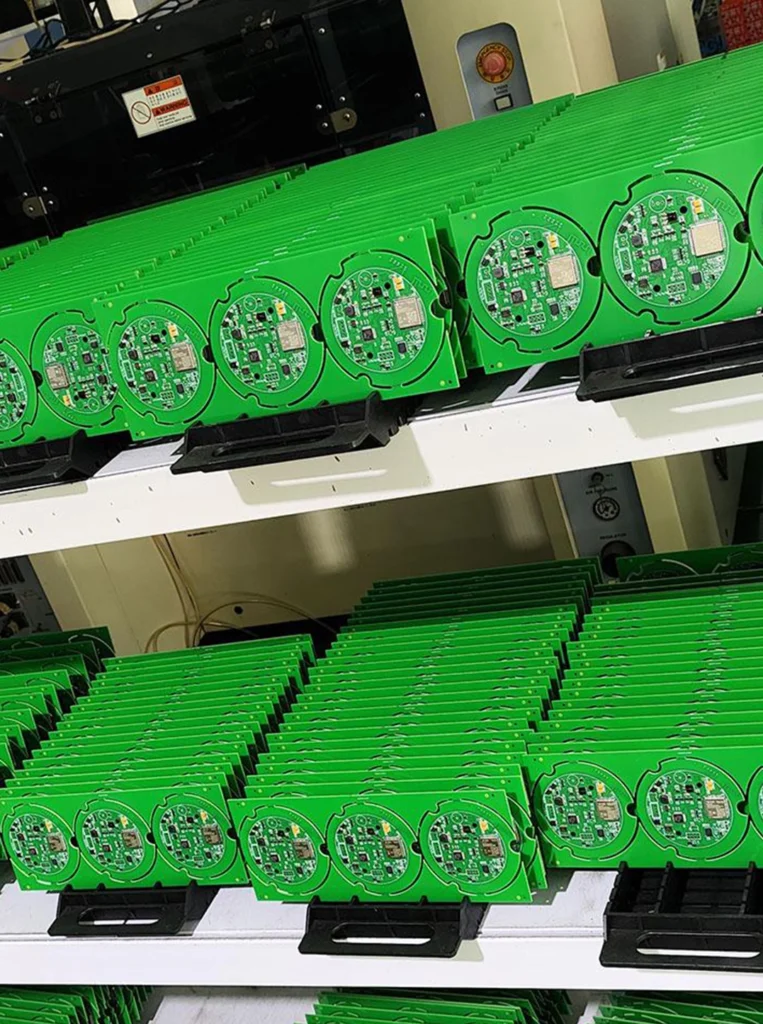 Leadsintec, your leading EMS|PCB Design