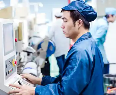 Leadsintec, your leading EMS | Communication