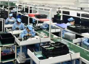 Leadsintec, your leading EMS|Procurement