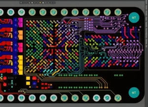 Leadsintec, your leading EMS|PCB Design