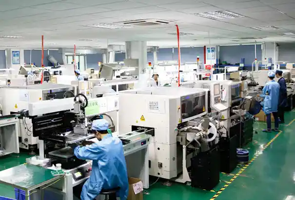 Leadsintec, your leading EMS|Home