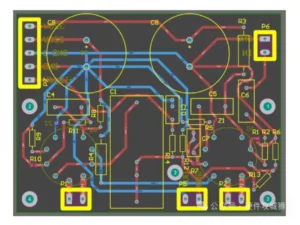 Leadsintec, your leading EMS | What is star grounding in PCB design?