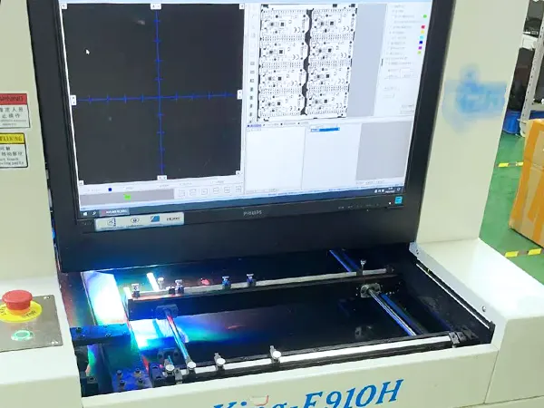 Leadsintec, your leading EMS|IOT