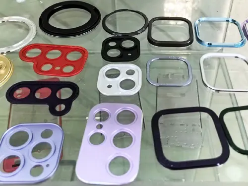 Leadsintec, your leading EMS|Home