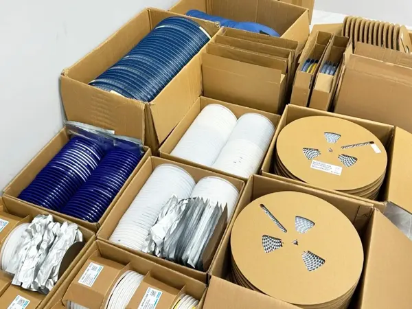 Leadsintec, your leading EMS|IOT