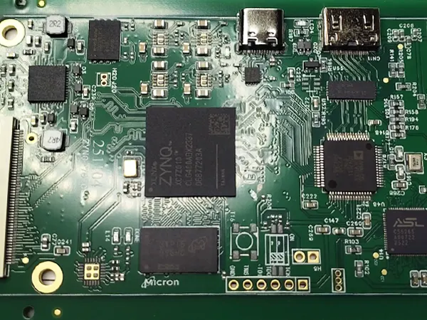 Leadsintec, your leading EMS|Industrial