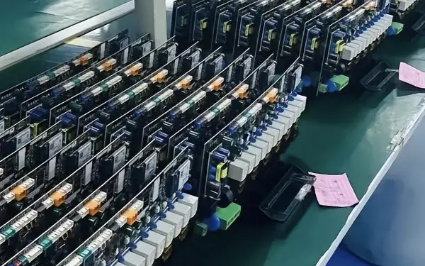 Leadsintec, your leading EMS|Medical