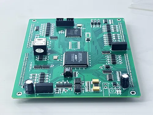 Leadsintec, your leading EMS|Home