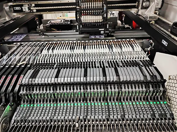 Leadsintec, your leading EMS|IOT