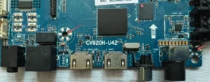 Leadsintec, your leading EMS | Could an Ordinary Screw Hole Really Hold a Secret?