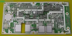 Leadsintec, your leading EMS | How to Design Via Holes for High-Frequency PCBs? This Article Explains It All