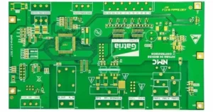 Leadsintec, your leading EMS | How to Design Via Holes for High-Frequency PCBs? This Article Explains It All