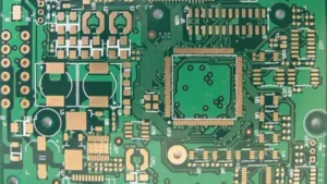 Leadsintec, your leading EMS | How to Design Via Holes for High-Frequency PCBs? This Article Explains It All