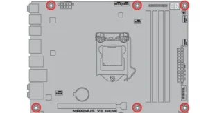 Leadsintec, your leading EMS | Could an Ordinary Screw Hole Really Hold a Secret?