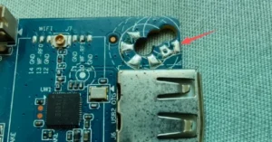 Leadsintec, your leading EMS | Could an Ordinary Screw Hole Really Hold a Secret?