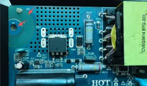 Leadsintec, your leading EMS | Could an Ordinary Screw Hole Really Hold a Secret?