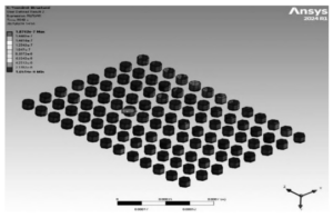Leadsintec, your leading EMS | Reflow Soldering Simulation and Solder Joint Fatigue Analysis for Chip Package Reliability