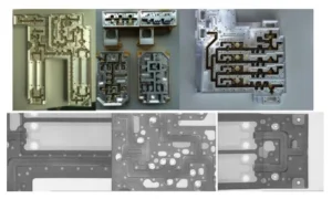 Leadsintec, your leading EMS | Ground Soldering Technology of Microwave Printed Board