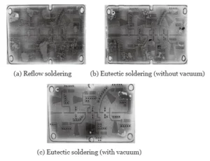 Leadsintec, your leading EMS | Ground Soldering Technology of Microwave Printed Board