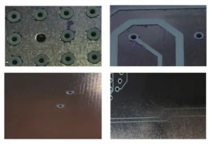 Leadsintec, your leading EMS | Research on the Enhancement of Outer Layer Etching Process Capability for High-speed Printed Circuit Boards