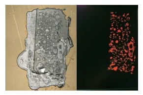 Leadsintec, your leading EMS | Ground Soldering Technology of Microwave Printed Board