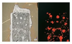 Leadsintec, your leading EMS | Ground Soldering Technology of Microwave Printed Board