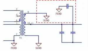 Leadsintec, your leading EMS | Essential Guide | 8 PCB Grounding Solutions + 14 Grounding Tips—Understand Them in Seconds! Leadsintec, your leading EMS | Essential Guide | 8 PCB Grounding Solutions + 14 Grounding Tips—Understand Them in Seconds!