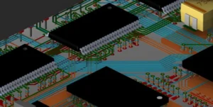 Leadsintec, your leading EMS | PCB Stackup Design Guide: Layer Arrangement, Signal Integrity & EMC Best Practices