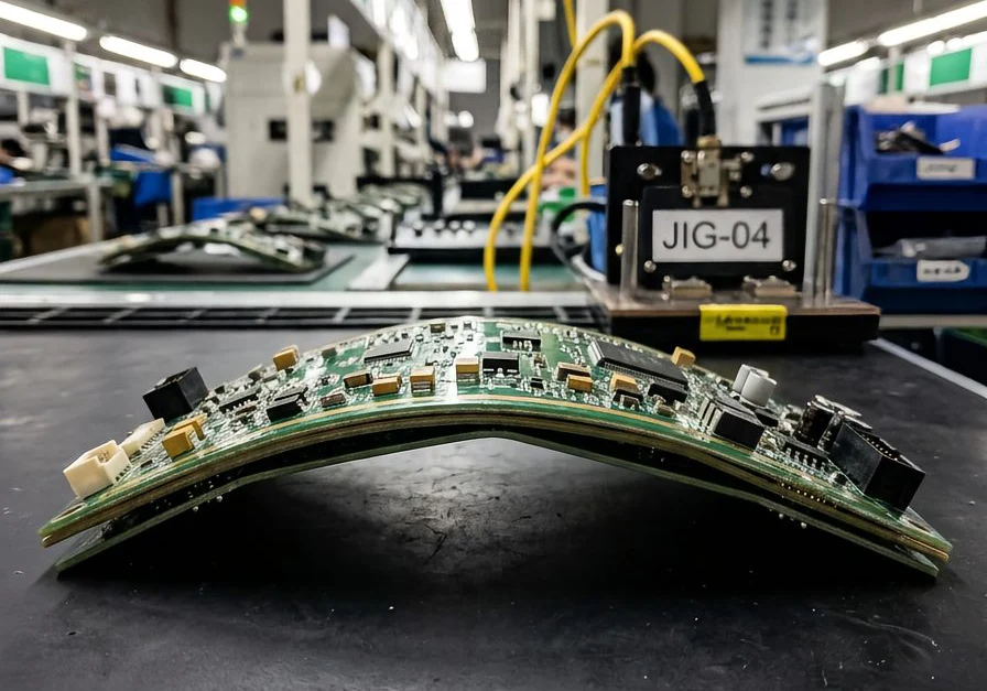Leadsintec, your leading EMS | PCB Manufacturing Leadsintec, your leading EMS | PCB Manufacturing