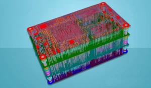 Leadsintec, your leading EMS | PCB Stackup Design Guide: Layer Arrangement, Signal Integrity & EMC Best Practices
