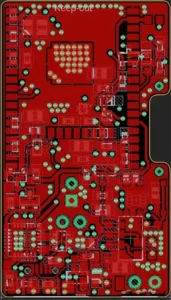 Leadsintec, your leading EMS | PCB Stackup Design Guide: Layer Arrangement, Signal Integrity & EMC Best Practices