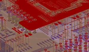 Leadsintec, your leading EMS | PCB Stackup Design Guide: Layer Arrangement, Signal Integrity & EMC Best Practices