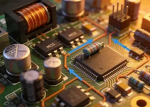 Leadsintec, your leading EMS | 12 Golden Rules for PCB Layout: Avoid the Vast Majority of EMC Issues Leadsintec, your leading EMS|12 Golden Rules for PCB Layout: Avoid the Vast Majority of EMC Issues