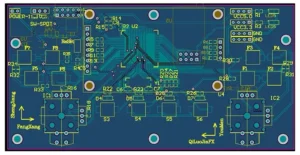 Leadsintec, your leading EMS | PCB Schematic to Layout: 6 Essential Design Considerations Leadsintec, your leading EMS | PCB Schematic to Layout: 6 Essential Design Considerations