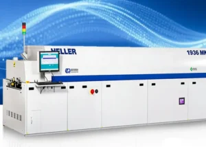 Leadsintec, your leading EMS | Reflow Soldering vs. Wave Soldering: Why the Order Matters Leadsintec, your leading EMS|Reflow Soldering vs. Wave Soldering: Why the Order Matters