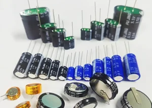 Leadsintec, your leading EMS|Filter Capacitors: ESR, ESL, Selection, and PCB Layout Guide